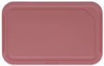 Brabantia Tocător 25 x 16 cm, roz, plastic, Brabantia (123085) Tocator
