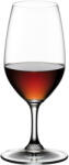 Riedel Pahar pentru vin roșu VINUM PORT 250 ml, Riedel (6416/60) Pahar