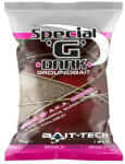 Bait-Tech Nada Special G Dark Groundbait 1kg Bait-Tech (5060112203787)
