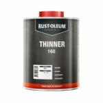 Rust-Oleum Diluant 160 1 Litru transparent 1-litru