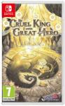 NIS America The Cruel King and the Great Hero [Storybook Edition] (Switch)