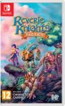 1C Company Reverie Knights Tactics (Switch)
