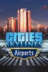 Paradox Interactive Cities Skylines Airports (PC)