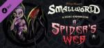 Days of Wonder Small World A Spider's Web DLC (PC)