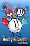 Innersloth The Henry Stickmin Collection (PC)
