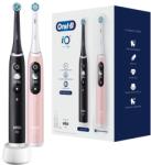 Oral-B iO Series 6 Duo black/pink (10PO010319) Periuta de dinti electrica