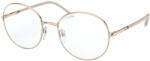 Prada PR55WV SVF1/O1 Rama ochelari