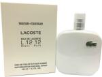 Lacoste Eau De Lacoste L 12.12 Blanc EDT 100 ml Tester Parfum