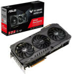 ASUS Radeon RX 6900 XT 16GB 16GB GDDR6 256bit (TUF-RX6900XT-T16G-GAMING) Videokártya