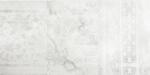 Fineza Dekor Fineza Modern bianco 30x60 cm matt DMODERNBIART (DMODERNBIART)