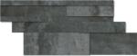 Del Conca Mozaik Del Conca Climb black 30x60 cm matt THCL836 (THCL836)