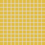 Rako Mozaik Rako Color Two dark yellow 30x30 cm matt GDM02142.1 (GDM02142.1)