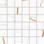 Fineza Mozaik Fineza Vision fehér 30x30 cm matt DDM06386.1 (DDM06386.1)