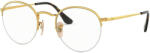 Ray-Ban Round Gaze RX3947V 2500