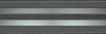 Fineza Dekor Fineza Selection sötétszürke 20x60 cm fényes DSELECT26GR (DSELECT26GR)