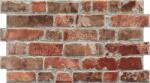 Realonda Burkolat Realonda Manhattan brick cotto 31x56 cm matt MANHCO (MANHCO)