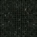 Premium Mosaic Stone Kőmozaik Premium Mosaic Stone fekete 30x30 cm fényezett STMOS15BKP (STMOS15BKP)