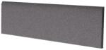 Rako Lábazat Rako Taurus granit szürke 30x8 cm matt TSAJB065.1 (TSAJB065.1)