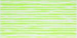 Fineza Dekor Fineza Happy zöld 20x40 cm fényes DHAP40GE (DHAP40GE)