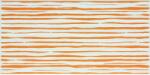 Fineza Dekor Fineza Happy narancssárga 20x40 cm fényes DHAP40OR (DHAP40OR)