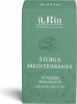 ilBio Bio Zöld tea mediterrán történetek 24 g