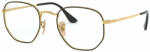 Ray-Ban RX6448 2991 Rama ochelari