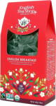 English Tea Shop English Breakfast tea fémdobozban 100 g
