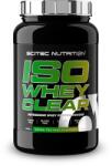 Scitec Nutrition Iso Whey Clear 1025 g