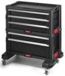 Keter Curver TOOL CHEST 237007