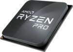 AMD Ryzen 7 PRO 5750G 8-Core 3.8GHz AM4 Tray Processzor
