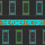 Mathias Tauber The Power Factory (PC) Jocuri PC