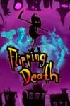 Zoink Games Flipping Death (PC) Jocuri PC