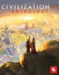 2K Games Sid Meier's Civilization VI Anthology (PC) Jocuri PC