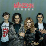 Sony Music Maneskin - Chosen EP