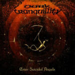 Universal Records Dark Tranquillity - Enter Suicidal Angels - EP