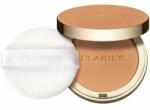 Clarins Ever Matte Compact Powder компактна пудра с матиращ ефект цвят 05 10 гр