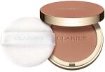 Clarins Ever Matte Compact Powder pudra compacta cu efect matifiant culoare 06 10 g