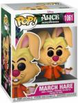 Funko Funko POP Disney: Alice 70th - March Hare (ADCFK55737) Figurina