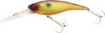 Jackall Vobler Jackall Soul Shad 58SP 5.8cm 5.5g Maddy Chart Fish (JA.807192568)