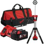 Milwaukee precíziós foglalat marógéphez 3mm (4932308974) - megatool