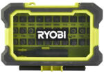 RYOBI csavarozó készlet Torque+ RAK31MSDI 31db/cs (5132002817) - megatool