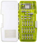 RYOBI RAK55DK csavarozó bitkészlet 55 db (5132004357) - megatool