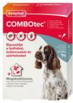 Beaphar COMBOtec SpotOn M közepes testű kutyáknak (10-20kg) 3db