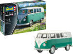 Revell VW T1 Bus 1: 24 makett készlet kiegészítőkkel (67675) (67675)