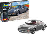 Revell Porsche 911 G Model Coupé 1: 24 makett autó (07688) (07688)