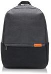 EVERKI Everyday 15, 6" notebook hátizsák, fekete (EKP106) (58455)