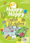 Lingea Kft Happy Hoppy CD