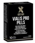Xpower Vialis Pro erekciójavító 10 tabletta