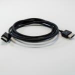 Mobilpro HDMI kábel fekete