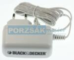 Black & Decker akkumulátor töltő (AKT-Black&Decker;-005)